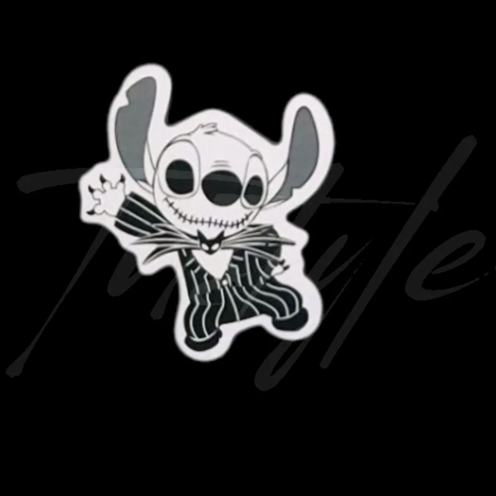 Stitch Sticker - Picture 1 of 1